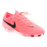 Scarpa da Calcio Uomo Nike Phantom Gx II Elite Firm Ground Rosa | NonSoloSport