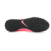 Scarpa da Calcetto Uomo Nike Phantom Gx II Academy Tf Rosa | NonSoloSport