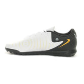 Scarpa da Calcetto Uomo Nike Phantom Gx Ii Club Tf Bianco Nero | NonSoloSport