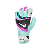 Nike Guanto Portiere Match Jr. Bambino Nero Bianco | NonSoloSport
