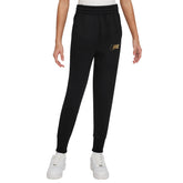 Nike Pantaloni Sportswear Club Fleece Bambino Nero | NonSoloSport