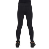 Nike Leggings Big Bambino Nero | NonSoloSport