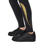 Nike Leggings Big Bambino Nero | NonSoloSport