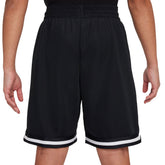 Shorts Ragazzo Nike Dri-FIT DNA Nero | NonSoloSport