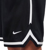 Shorts Ragazzo Nike Dri-FIT DNA Nero | NonSoloSport