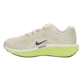 Scarpa da Running Uomo Nike Winflo 11 Beige Lime | NonSoloSport
