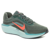 Scarpa da Running Uomo Nike Air Winflo 11 Verde Azzurro | NonSoloSport