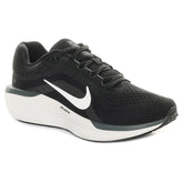 Scarpa da Running Donna Nike Winflo 11 Nero Bianco | NonSoloSport