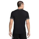 Nike T-Shirt Court Heritage Uomo Nero | NonSoloSport