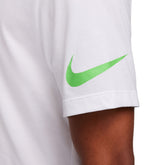 Nike T-Shirt Rafa Uomo Bianco | NonSoloSport