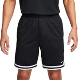 Nike Shorts DNA Uomo Nero | NonSoloSport