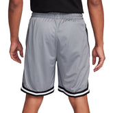 Nike Shorts DNA Uomo Grigio | NonSoloSport