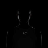 Canotta Donna Nike Classic One Bianco | NonSoloSport