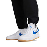 Pantalone Uomo Nike Club Nero | NonSoloSport