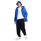 Pantalone Uomo Nike Club Nero | NonSoloSport