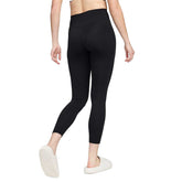 Nike Leggings 7/8 One Donna Nero | NonSoloSport