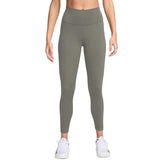 Nike Leggings 7/8 One Donna Verde | NonSoloSport