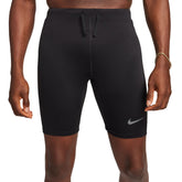 Nike Leggings Running Fast Uomo Nero | NonSoloSport