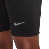Nike Leggings Running Fast Uomo Nero | NonSoloSport