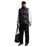 Pantalone Uomo Nike Club Nero | NonSoloSport