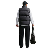 Pantalone Uomo Nike Club Nero | NonSoloSport