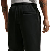 Pantalone Uomo Nike Club Nero | NonSoloSport