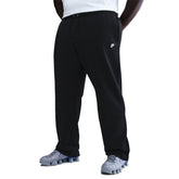 Pantalone Uomo Nike Club Nero | NonSoloSport