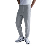 Pantalone Jogger Uomo Nike Club Blu | NonSoloSport