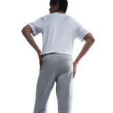 Pantalone Jogger Uomo Nike Club Grigio | NonSoloSport