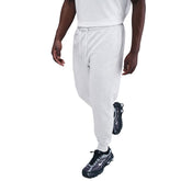 Pantaloni Uomo Nike Club French Terry Nero | NonSoloSport