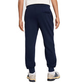 Pantalone Jogger Uomo Nike Club Blu | NonSoloSport