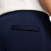 Pantalone Jogger Uomo Nike Club Blu | NonSoloSport