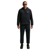 Pantalone Uomo Nike Club Nero | NonSoloSport