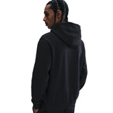 Felpa Uomo Nike Club Nero | NonSoloSport