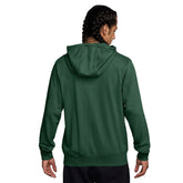 Felpa Uomo Nike Club Verde | NonSoloSport