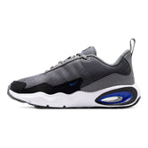 Sneakers Ragazzo Nike Air Max Nova Grigio Blu | NonSoloSport