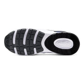 Sneakers Ragazzo Nike Air Max Nova Grigio Blu | NonSoloSport