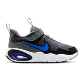 Sneakers Bambino Nike Air Max Nova Grigio Blu | NonSoloSport