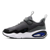 Sneakers Bambino Nike Air Max Nova Grigio Blu | NonSoloSport