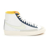 Sneakers Bambino Nike Blazer Mid 77 Bianco | NonSoloSport