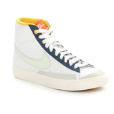 Sneakers Bambino Nike Blazer Mid 77 Bianco | NonSoloSport