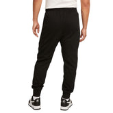 Nike Pantaloni Giannis Standard Issue Uomo Nero | NonSoloSport