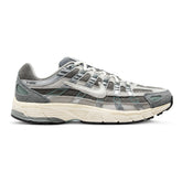 Sneakers Uomo Nike P-6000 Grigio | NonSoloSport