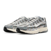 Sneakers Uomo Nike P-6000 Grigio | NonSoloSport