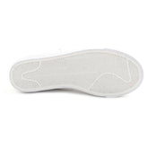 Sneakers Bambino Nike Blazer Mid Bianco | NonSoloSport
