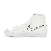 Sneakers Uomo Nike Blazer Mid 77 Bianco | NonSoloSport
