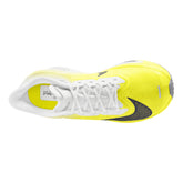 Nike Scarpa da Running Zoom Fly 6 Uomo White Lemon Venom Antracite | NonSoloSport