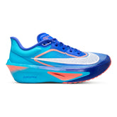 Scarpa da Running Uomo Nike Zoom Fly 6 Blu Rosa Azzurro | NonSoloSport