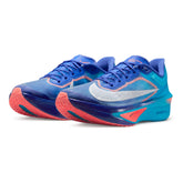Scarpa da Running Uomo Nike Zoom Fly 6 Blu Rosa Azzurro | NonSoloSport