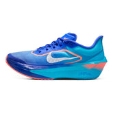 Scarpa da Running Uomo Nike Zoom Fly 6 Blu Rosa Azzurro | NonSoloSport